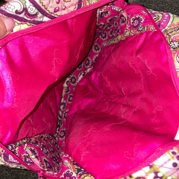 NWOT Vera Bradley Backpack main image 3